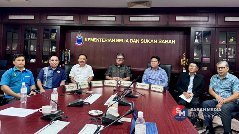 SUKMA 2024 : Sabah hantar 1,041 atlet dan pegawai, gugurkan penyertaan Catur