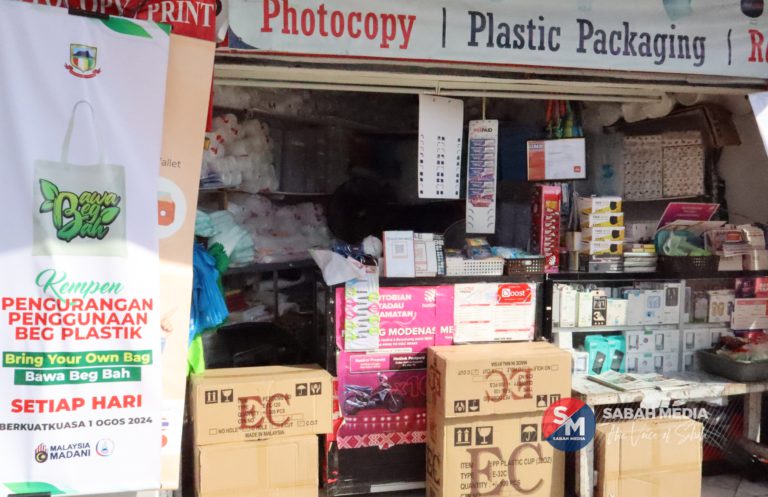 DBKK masih beri peluang guna beg plastik