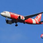 Kapal Terbang AirAsia