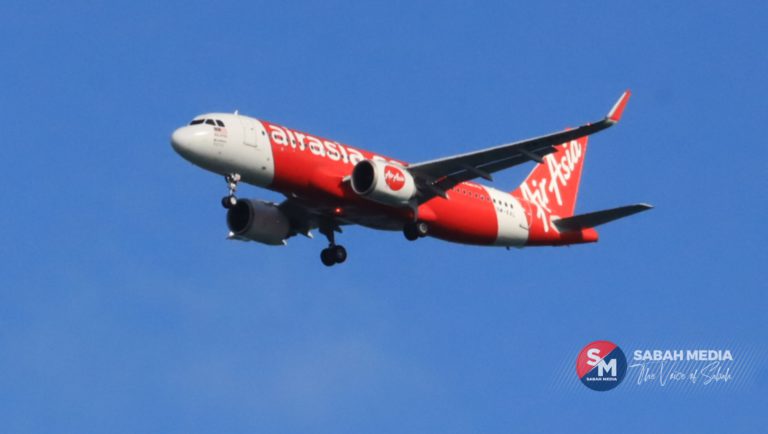 Kadar tambang kapal terbang perlu terus dipantau – James