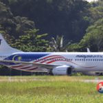Kapal Terbang Malaysia Airlines