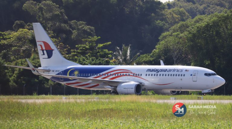 Subsidi tiket penerbangan ‘Graduan Rindu Sabah’ dibayar sebelum Aidilfitri