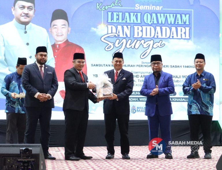 Umat Islam semakin peka, cakna terhadap tuntutan dan piawaian syariah – Arifin