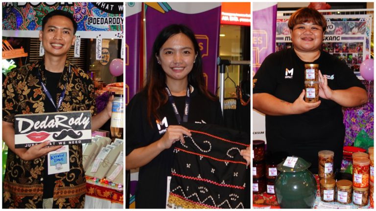 50 usahawan Sabah sertai program ‘Bisnes Orang Muda’