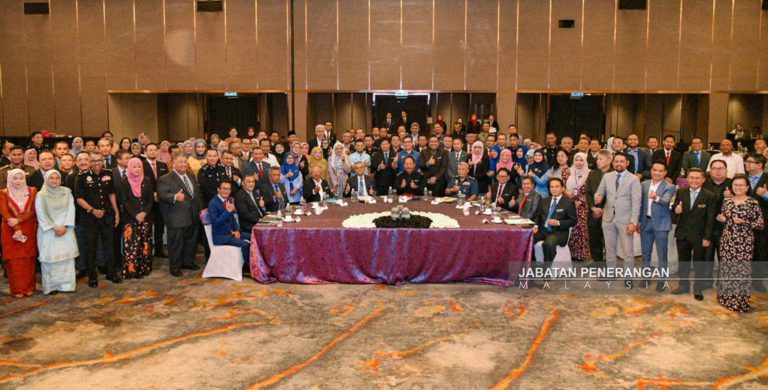 Patuhi Pekeliling Perbendaharaan Malaysia, pastikan dana awam digunakan berhemah