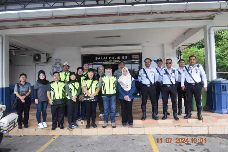 BKRPB Sabah laksana operasi banteras penjualan racun haram