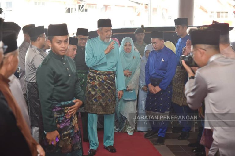 Fahami, jayakan Al Falah pemacu Malaysia Madani