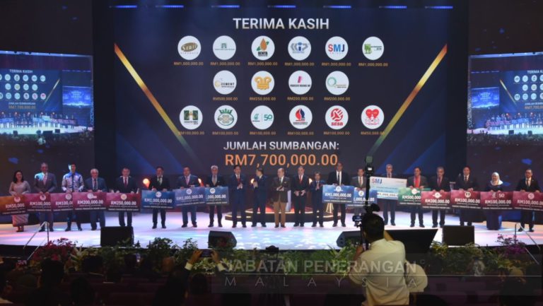 PTPS bantu anak Sabah mohon bantuan pendidikan  dengan lebih mudah