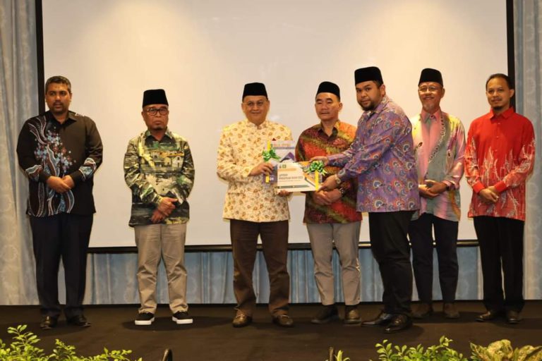 Kerajaan titikberatkan pengurusan kewangan cekap, telus dalam agensi Islam