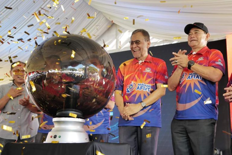 15 daripada 58 klinik kesihatan daif di Sabah berjaya dinaik taraf