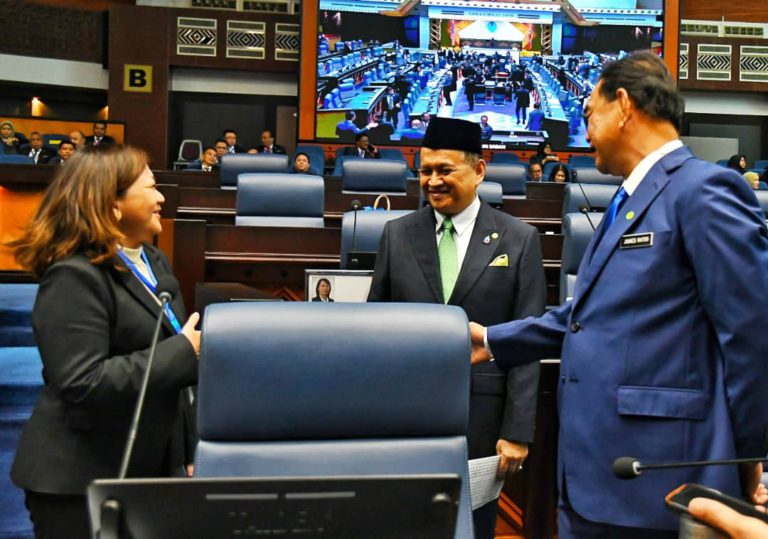 DUN Sabah luluskan RUU Mahkamah Syariah 2024