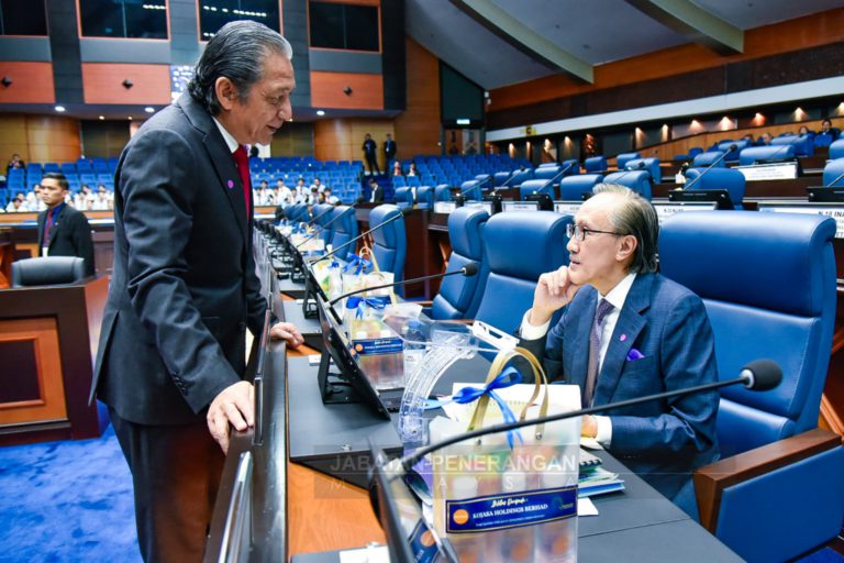 Belanjawan Tambahan 2024 bukan tertinggi dalam sejarah