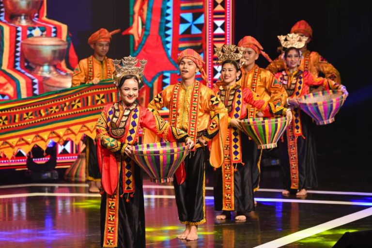 10 buah sekolah rendah, menengah rebut gelaran Juara Limbai 2024