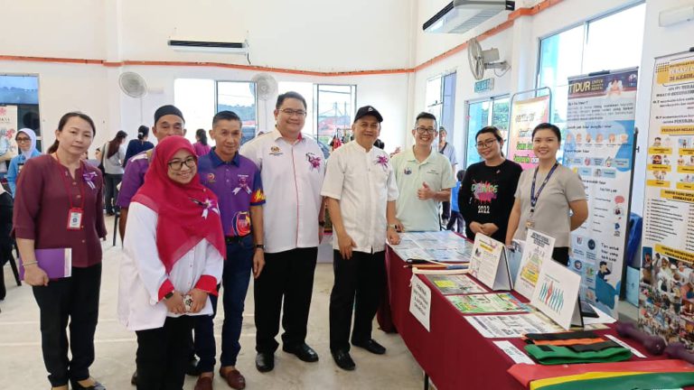 Lakukan saringan kesihatan secara berkala – Arifin