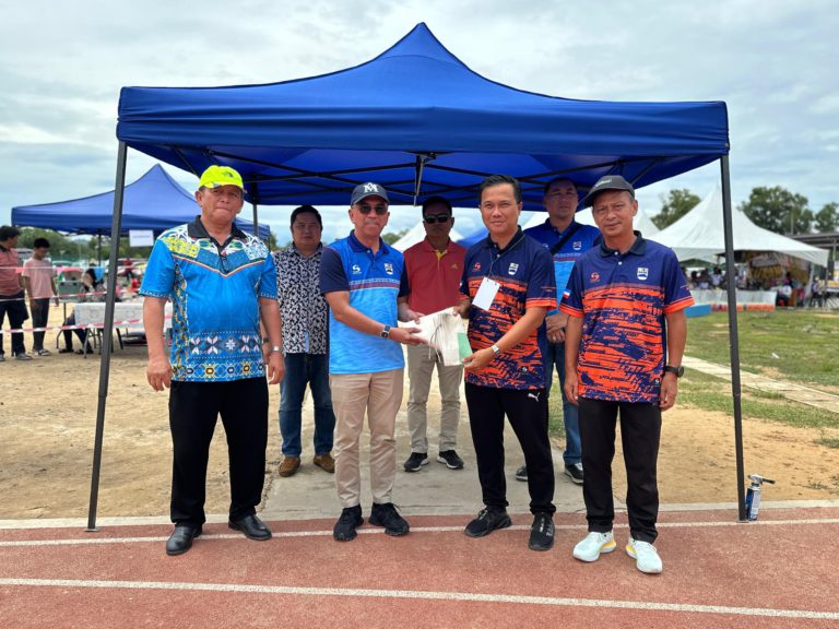 Kejohanan sukan sekolah bantu tingkat potensi, minat murid