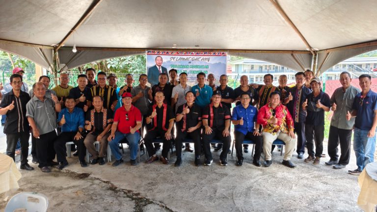 Kekalkan adat resam, nilai aset warisan budaya