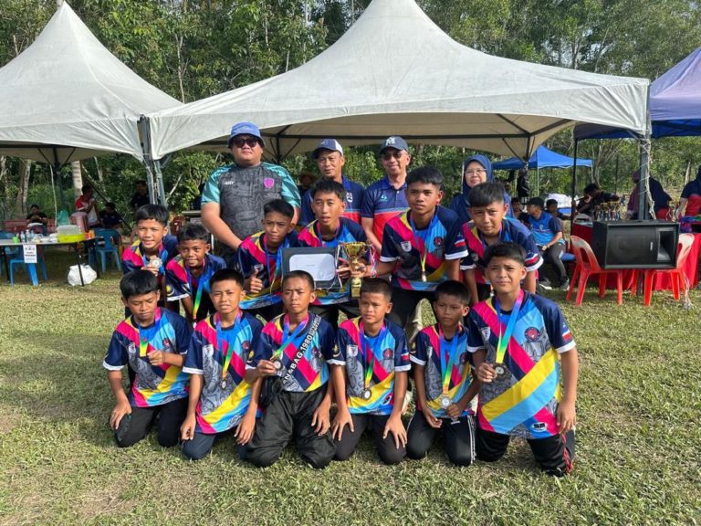 Kejohanan sukan bantu lonjakkan pencapaian murid