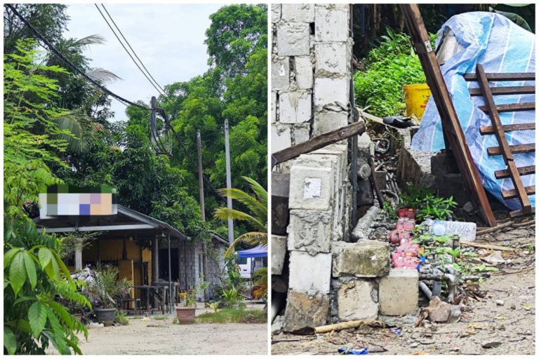 Kerajaan diminta ambil tindakan tegas terhadap pencerobohan tanah