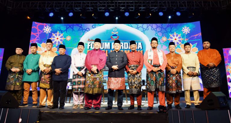 Sekretariat Khat Asean dicadang akan diwujudkan