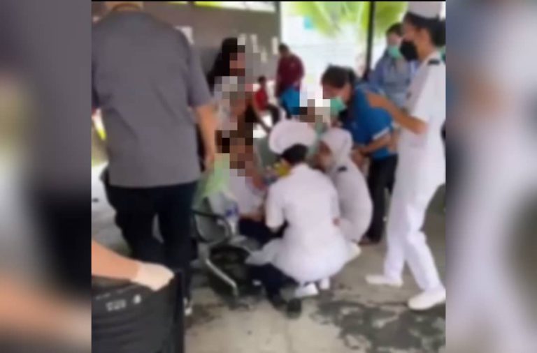 JPNS sahkan berlaku keracunan makanan di SK Pulau Gaya