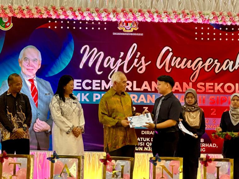 Usaha wujudkan sekolah menengah, kolej swasta akan terus diperjuang