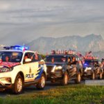 Kembara Merdeka Jalur Gemilang