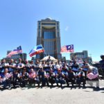 Kembara Merdeka Jalur Gemilang