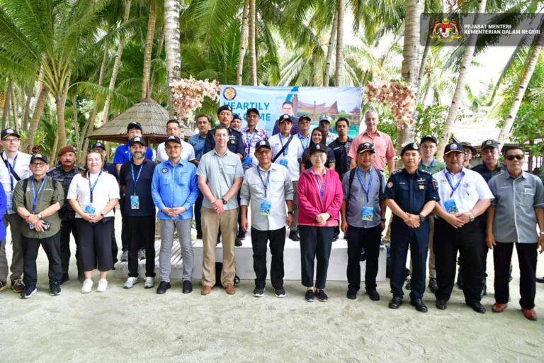 Nasihat perjalanan larangan melancong ke Pantai Timur Sabah diyakini dapat perkembangan positif