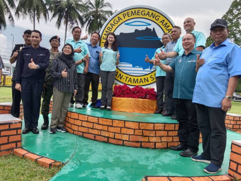 TMTS catat kedatangan pelancong yang positif