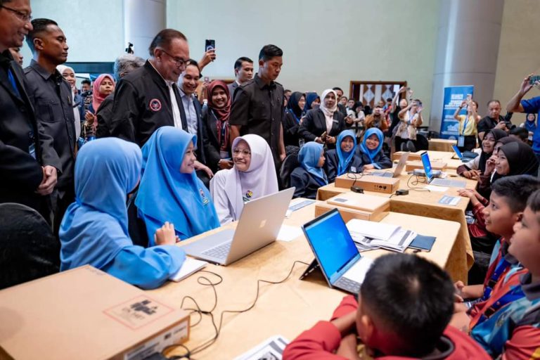 Tuntut Sabah: Setiap inci kedaulatan negara dipertahan, tiada tolak ansur, kata Anwar