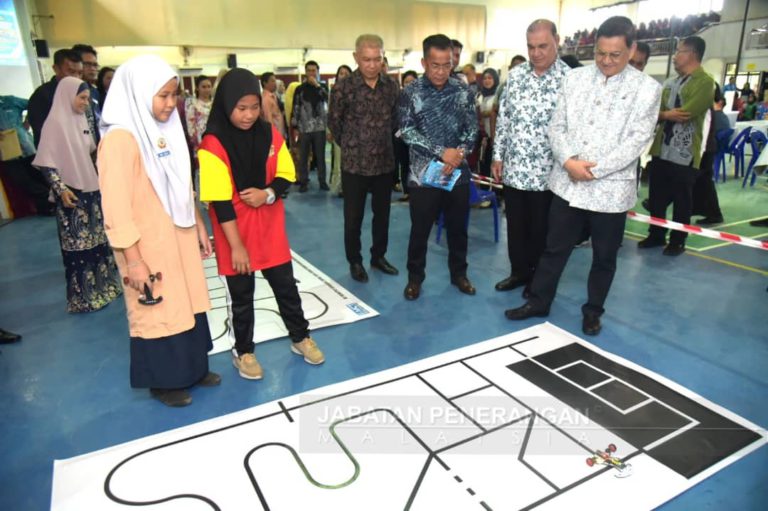 KSTI cadang tambah jumlah peruntukan STEM tahun depan