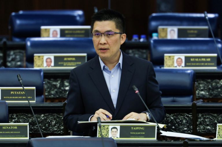 RM62.91 juta diperuntukkan kepada Sabah, projek naik taraf TVET