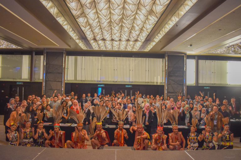 UMS anjur SFMIC pertama 2024