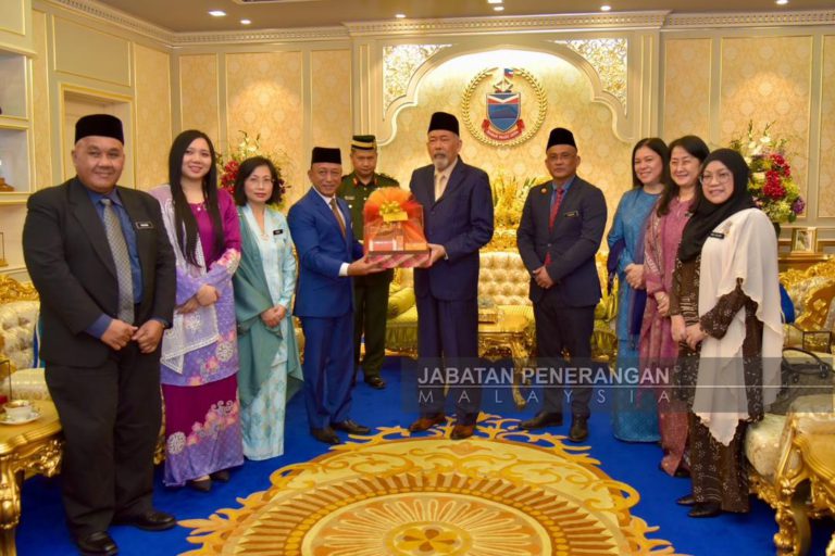 Hari Sabah dirai serentak bersama Hari Kebangsaan 31 Ogos depan