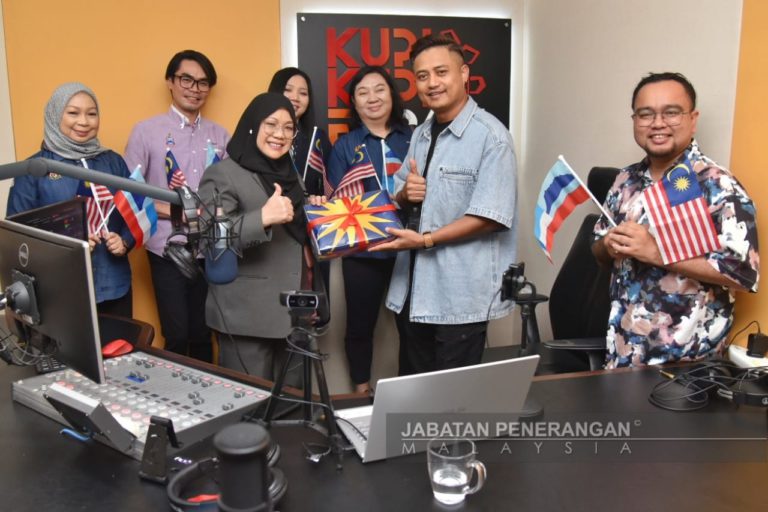 Pelbagai acara menarik disediakan sempena Hari Kebangsaan