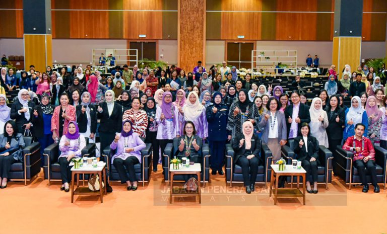 Semua pihak perlu tangani, cegah gangguan seksual