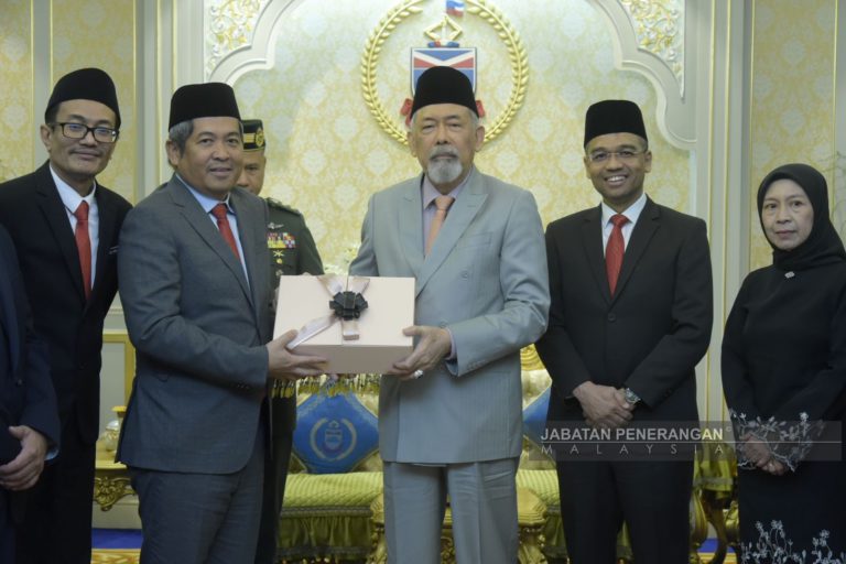 28,940 syarikat berdaftar akan laksana e-Invois HASiL di Sabah