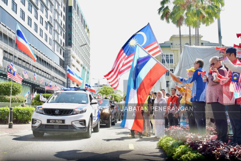 Pelbagai acara bakal diadakan sempena Hari Sabah