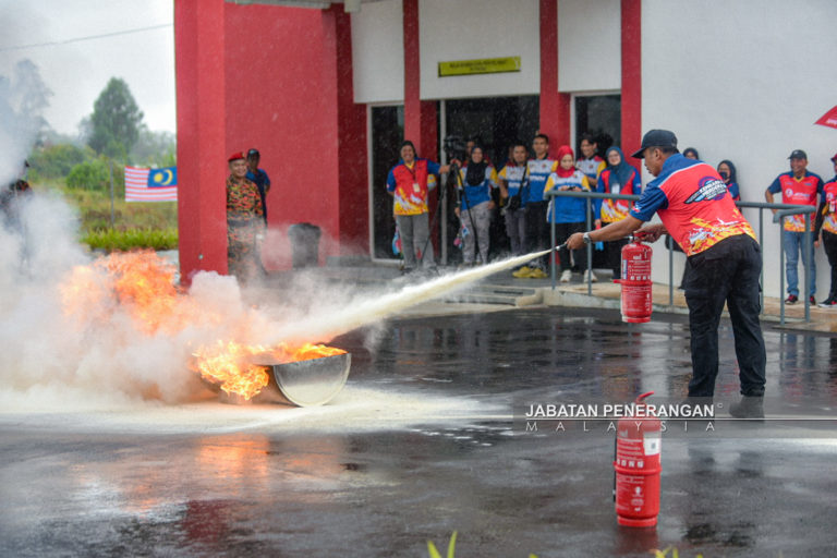 BBP Putatan terima pelawat pertama, KMJG 2024 teruskan konvoi ke beberapa daerah