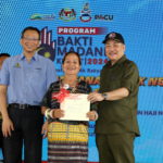 Bakti Madani Kudat 01