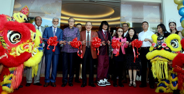 Sektor pelancongan kesihatan perubatan di Sabah terus ditingkatkan