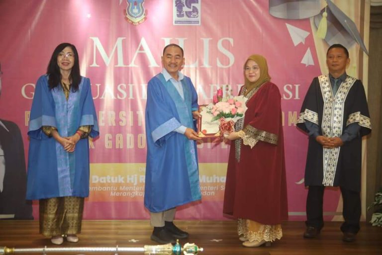 Didikan tenaga pengajar, doa ibu bapa kunci pelajar raih kejayaan