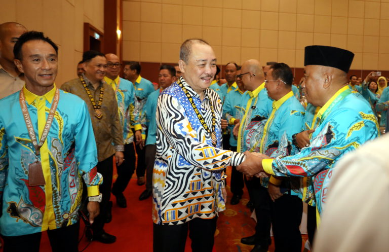 Guru Besar mainkan peranan penting kejayaan transformasi pendidikan digital