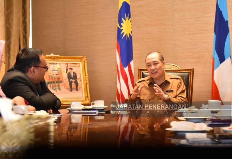 Pembentukan Malaysia bawa banyak nikmat, manfaat