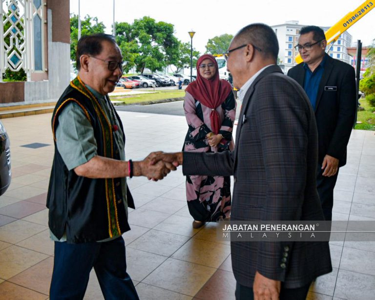 Orang ramai dipelawa hadir meriahkan Hari Sabah 31 Ogos ini