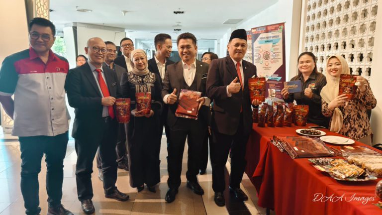 Usaha perangi ancaman siber perlu kerjasama semua pihak