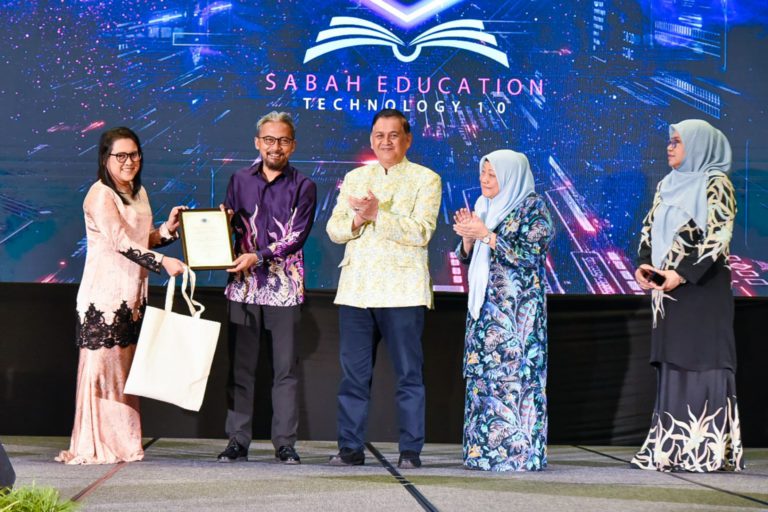 Agensi kerajaan, GLC diseru bekerjasama sokong visi ekonomi digital kerajaan Sabah