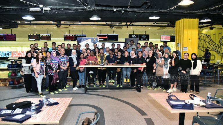 Berita berkaitan salah guna kuasa, rasuah, dijadikan panduan siasatan – SPRM Sabah