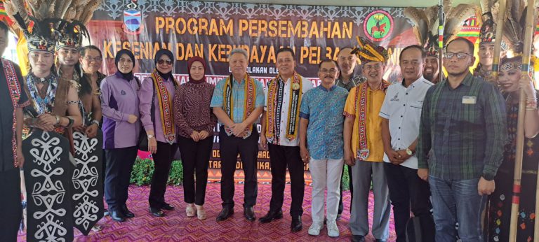 Pelihara & kekalkan identiti budaya warisan bangsa -Japlin