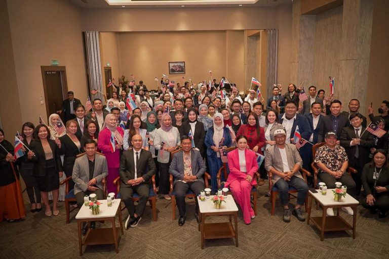 Golongan belia perlu bijak berkomunikasi dalam menyampaikan pendapat